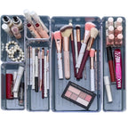 Acrylic Drawer Organizer Set (6 Pcs) | Full House Lebanon
