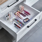 Acrylic Drawer Organizer Set (6 Pcs) | Full House Lebanon