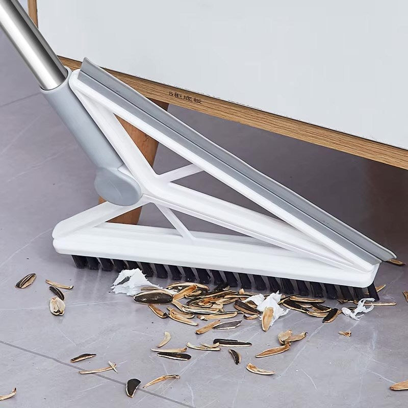 2 in 1 Hand Push Sweeper Broom Floor | Full House Lebanon