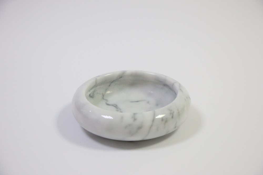 Marble Ashtray - 6 | Full House Lebanon