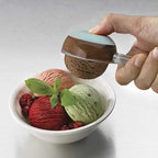 Ice Cream Scooper - Green | Full House Lebanon