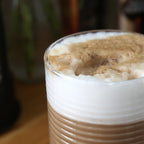 LAV HELEN Stacking Glass Mug | Full House Lebanon