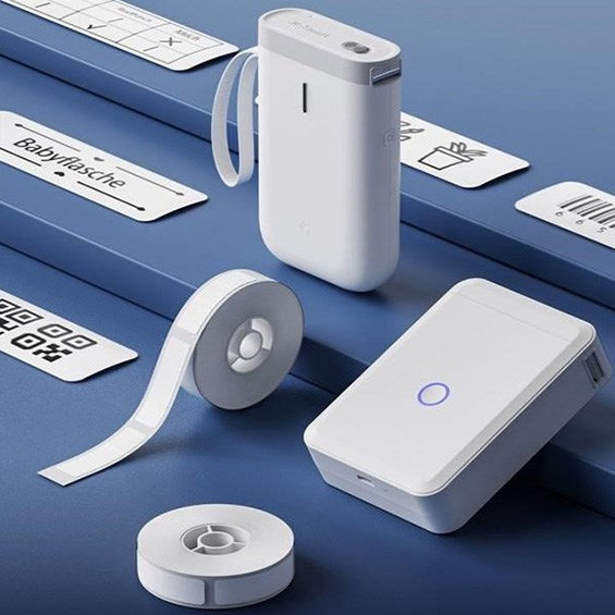 Label Printer Refills - 50 x 30 mm | Full House Lebanon