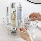 Lazy Susan Turntable with 5 Dividers | Full House Lebanon