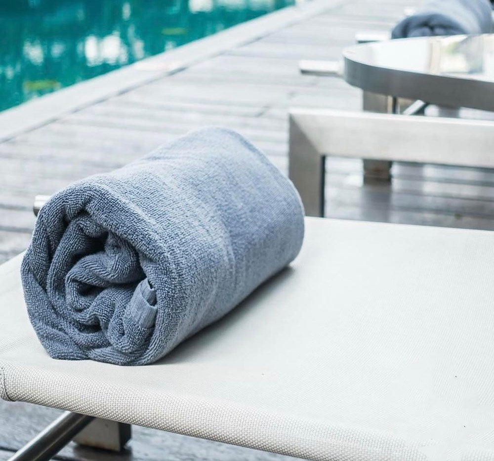 Cannon Terry Towel - 41 x 66 cm, Beige | Full House Lebanon