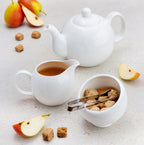 Tilted Ceramic Bowl | Full House Lebanon