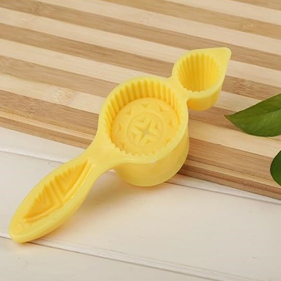 Maamoul Plastic Mold - Design C | Full House Lebanon