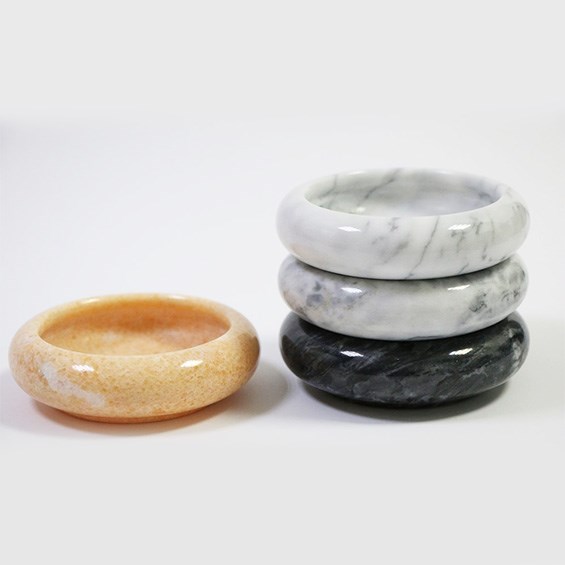 Marble Ashtray - 5 | Full House Lebanon