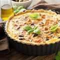 Non-stick Tart Mold Loose Base - Round | Full House Lebanon