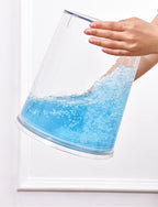 Acrylic Storage Bins with Lid | Full House Lebanon