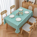 Alas Table Cover - 110 x 140, White | Full House Lebanon