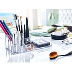 Podium Plexi Cosmetic Organizer | Full House Lebanon
