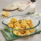 Simax Round Casserole | Full House Lebanon