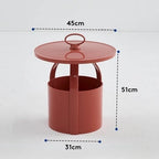 Hand Carry Coffee Table | Full House Lebanon