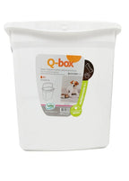 Cat/Dog Food Storage Box | Full House Lebanon