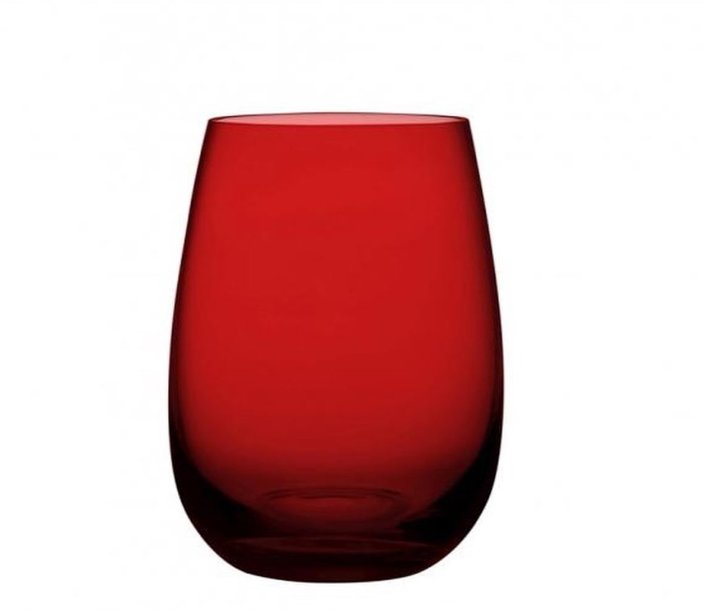 Nude Glass Tumbler | Full House Lebanon