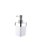 Titiz Priwex Bathroom Set (5 Pcs) | Full House Lebanon