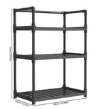 Multi-purpose Storage Rack | Full House Lebanon