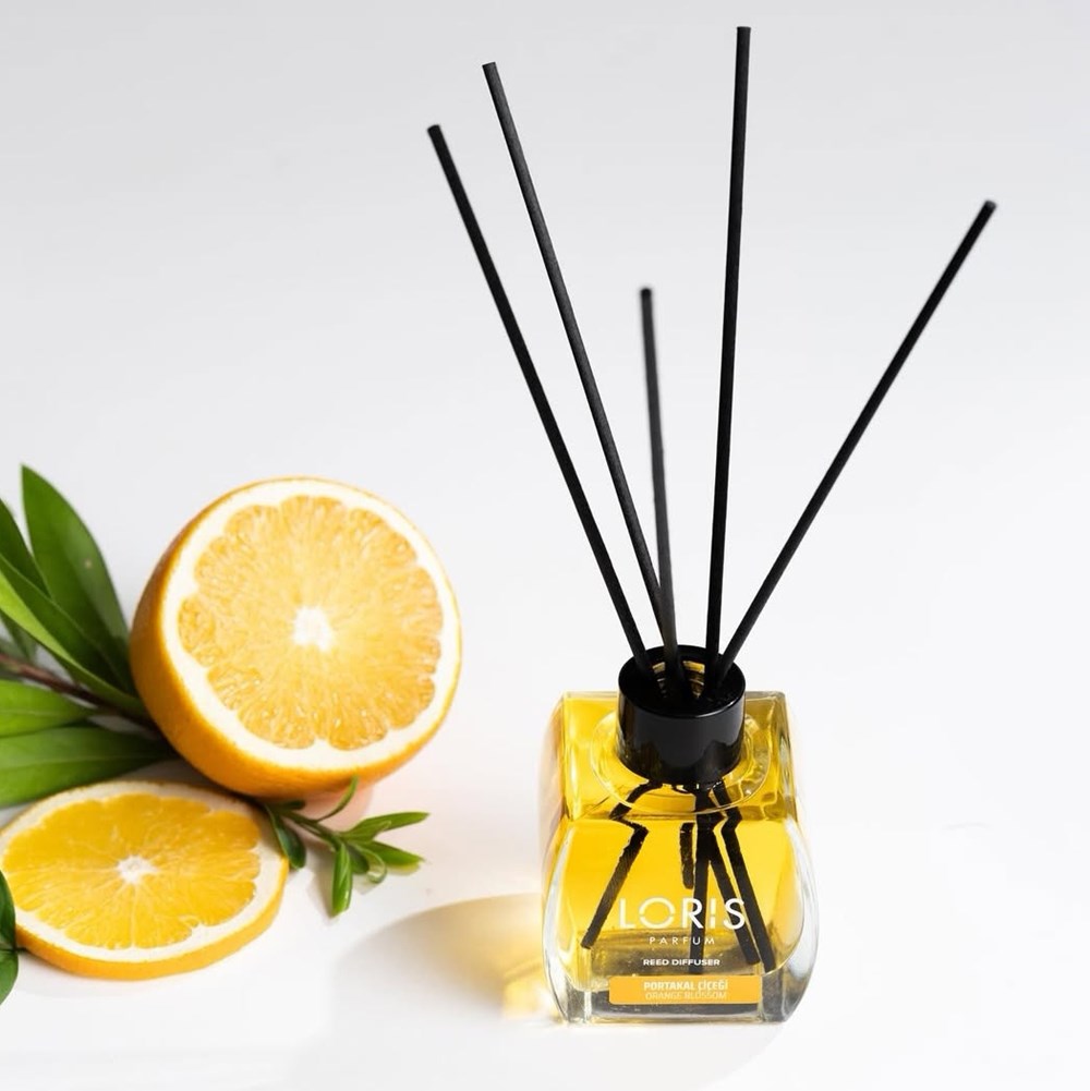 LORIS Reed Diffuser 120 ml | Full House Lebanon