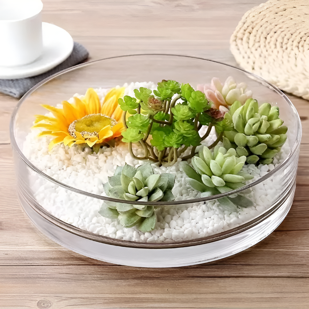 Glass Bowl - Small | Full House Lebanon