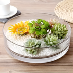 Glass Bowl - Small | Full House Lebanon