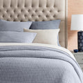 Cannon Soft Summer Blanket - Single, Grey | Full House Lebanon