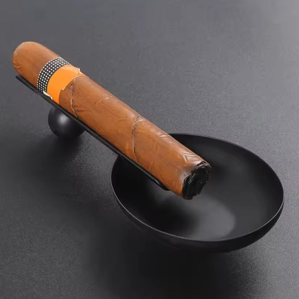 Portable Cigar Ashtray | Full House Lebanon