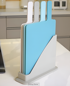 Cutting Board Set (4 Pcs ) | Full House Lebanon