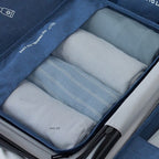 Travel Organizer Set (7 Pcs) | Full House Lebanon