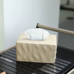Ceramic Tissue Box | Full House Lebanon