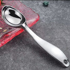 Stainless Steel Ice Cream Scoop | Full House Lebanon