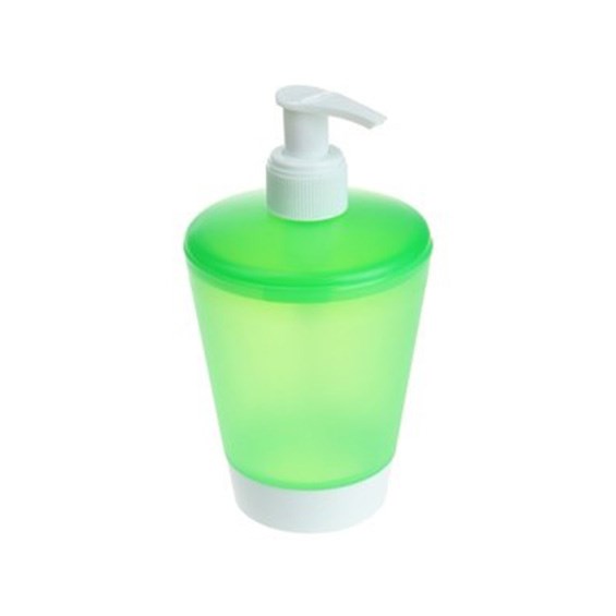 Soap Dispenser - Pink | Full House Lebanon
