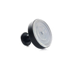 Stainless Steel Wall-Mounted Hook Set (2 Pcs) | Full House Lebanon