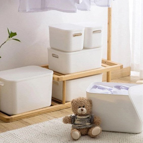 Storage Box with Cover - Maxi | Full House Lebanon