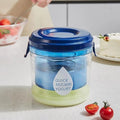 Yogurt Maker with Extra Fine Mesh Stainless Steel Strainer | Full House Lebanon