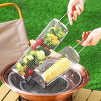Barbecue Cage - Small | Full House Lebanon
