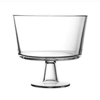Glass Trifle Bowl | Full House Lebanon