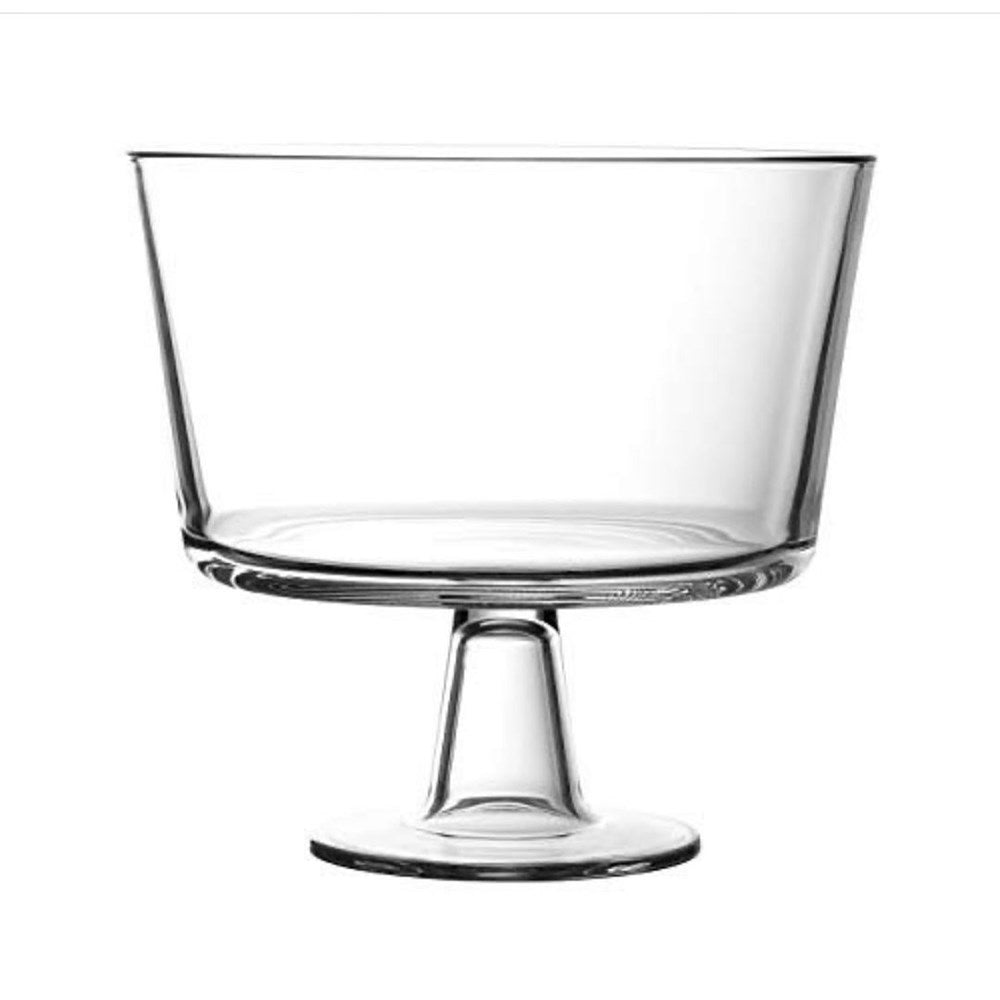 Glass Trifle Bowl | Full House Lebanon