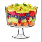 Glass Trifle Bowl | Full House Lebanon