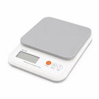 Electronic Kitchen Scale – 5 kg Digital Food Scale with LCD Display