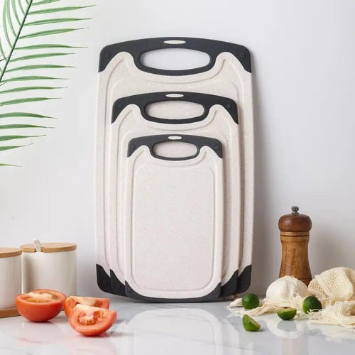 3-Piece Cutting Board Set | Full House Lebanon
