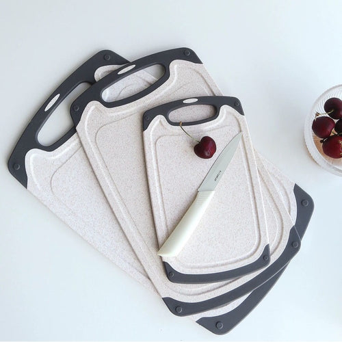 3-Piece Cutting Board Set | Full House Lebanon
