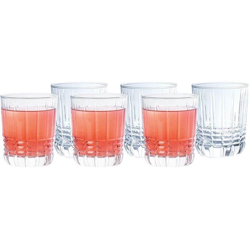 Luminarc Tilea Tumbler Set( set of 6 pcs)