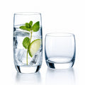 Luminarc Vigne Glass tumbler set (12 pcs)