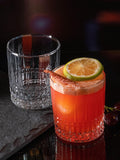 Luminarc Elysees Crystal Glasses Set (6 pcs)