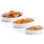 Luminarc Oval Trianon Smart cuisine baking Dish