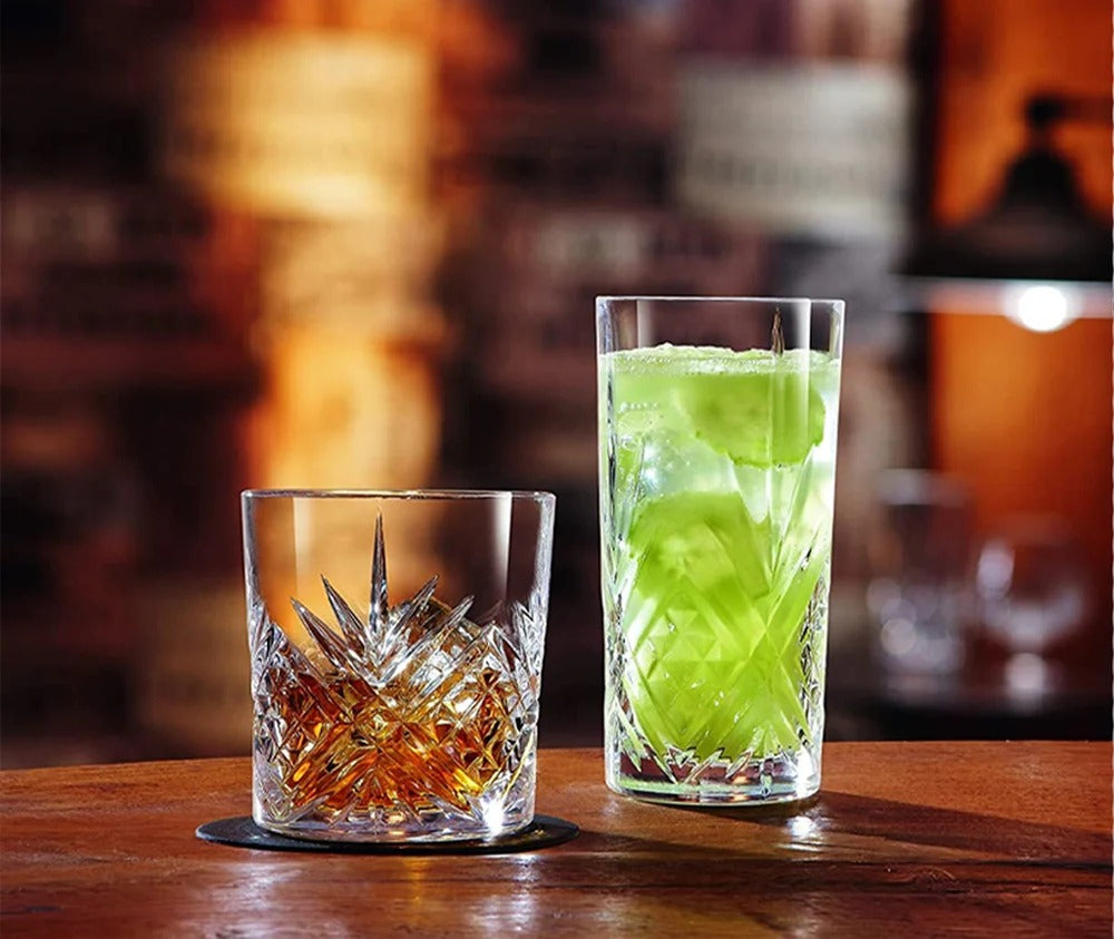 Luminarc Eugene Glass cup