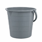 Plastic Cleaning Bucket