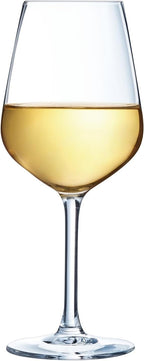 Luminarc Vinetis Crystal Wine Glasses( set of 4 pcs )
