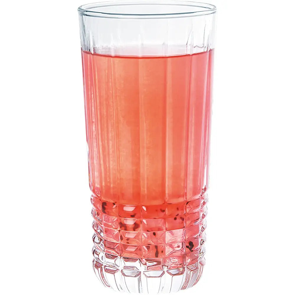 Luminarc Tilea Tumbler Set( set of 6 pcs)